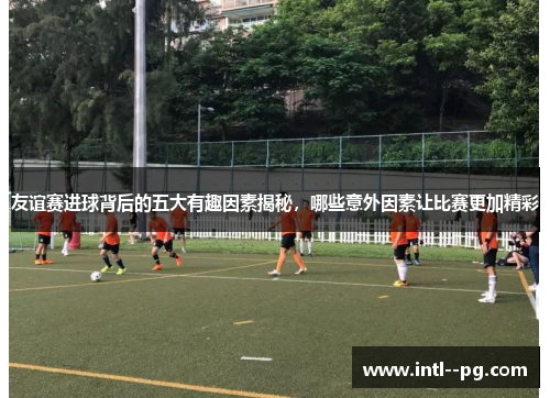 友谊赛进球背后的五大有趣因素揭秘，哪些意外因素让比赛更加精彩