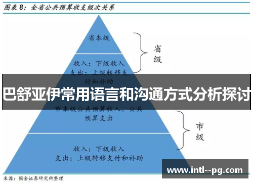 巴舒亚伊常用语言和沟通方式分析探讨 巴舒亚伊常用语言和沟通方式分析探讨