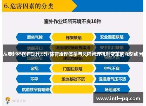 从英超停摆看现代职业体育治理体系与风险管理机制变革的深刻动因