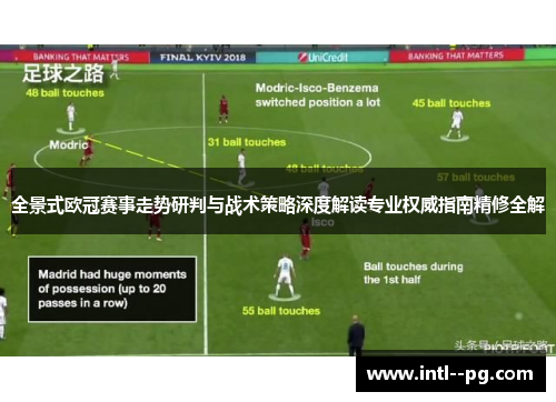 全景式欧冠赛事走势研判与战术策略深度解读专业权威指南精修全解