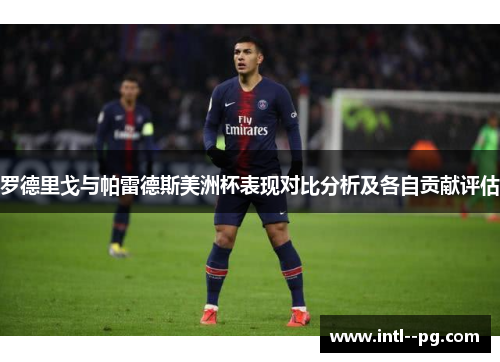 罗德里戈与帕雷德斯美洲杯表现对比分析及各自贡献评估