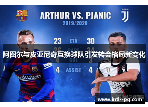 阿图尔与皮亚尼奇互换球队引发转会格局新变化